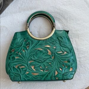 Patricia Nash hand bag